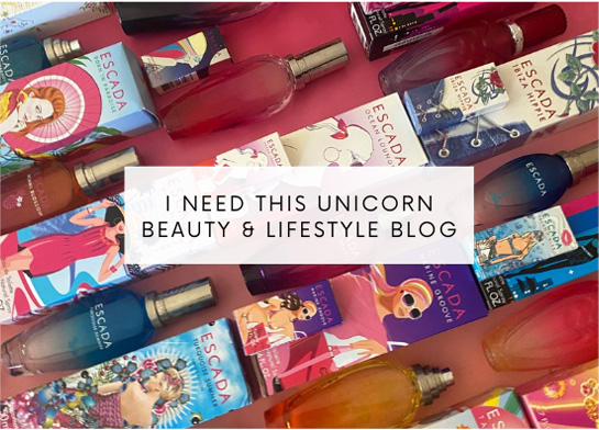 I Need This Unicorn Blog