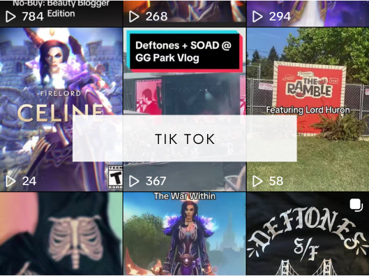 TikTok